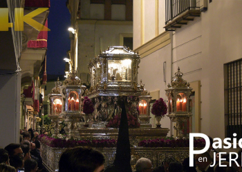 Santo Entierro por Tornería