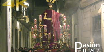Vía Crucis del Señor de la Sagrada Cena