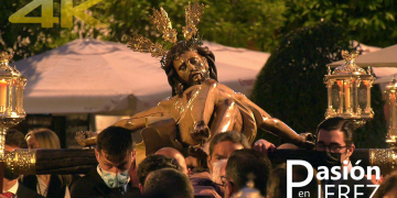 Vía Crucis del Santísimo Cristo de la Lanzada