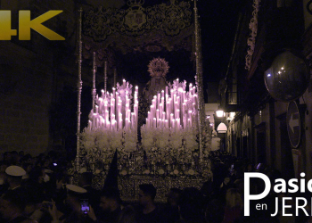 Saludo de la Esperanza de la Yedra Coronada a la Hdad de Loreto