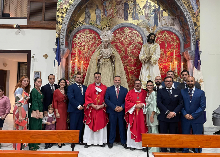 Ayer tomó posesión la nueva Junta de Gobierno del Soberano Poder