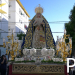 Procesión de traslado de María Santísima Salud de los Enfermos