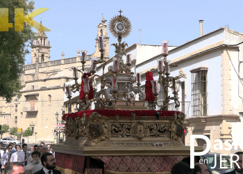 Procesión del Corpus de Santiago