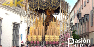 Salida extraordinaria Nuestra Señora de la Estrella