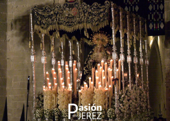 Hoy se inicia el triduo en honor a María Santísima de la Confortación