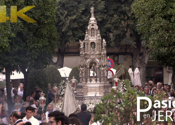 Procesión del Corpus Christi