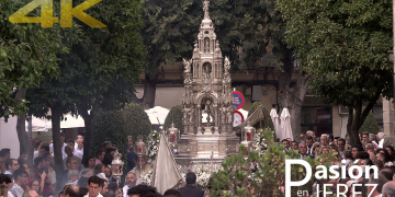 Procesión del Corpus Christi
