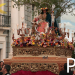 Salida procesional de la Divina Pastora de San Dionisio