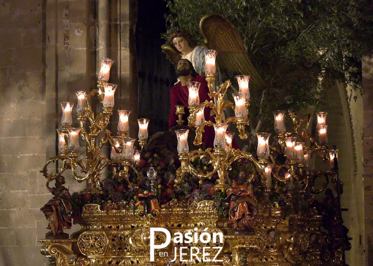 La Oración en el Huerto no renueva con La Sentencia