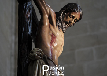 El Cristo de la Buena Muerte será retirado hoy del culto