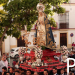 Traslado de María Santísima del Desconsuelo al Convento de las Hermanas de la Cruz