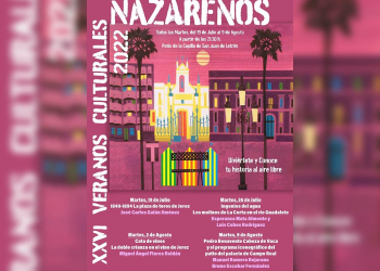 San Juan de Letrán acoge hoy una nueva edición de los «Veranos Nazarenos»