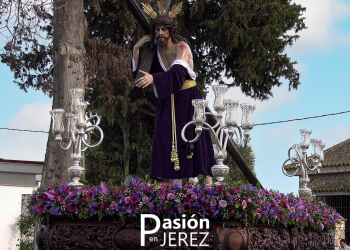 La Paz de Cuartillos renueva con la Agrupación del Nazareno de La Algaba