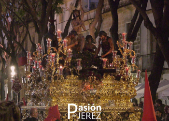 La Hermandad del Desconsuelo renueva con la Estrella de Dos Hermanas