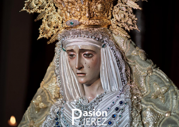 IX Aniversario de la Coronación Canónica de Nuestra Señora de la Esperanza