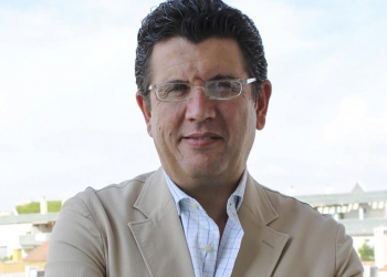 Antonio Moure pronuncia hoy el XI Pregón a la Virgen de la Cabeza