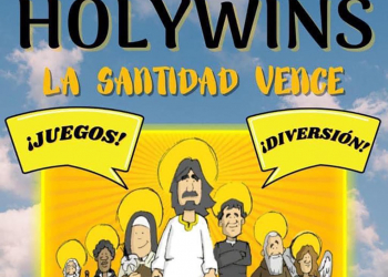 La Unión de Hermandades anima a los jóvenes a celebrar la festividad de Todos los Santos