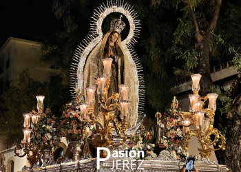 La Virgen de Fátima irá hoy a Santo Domingo