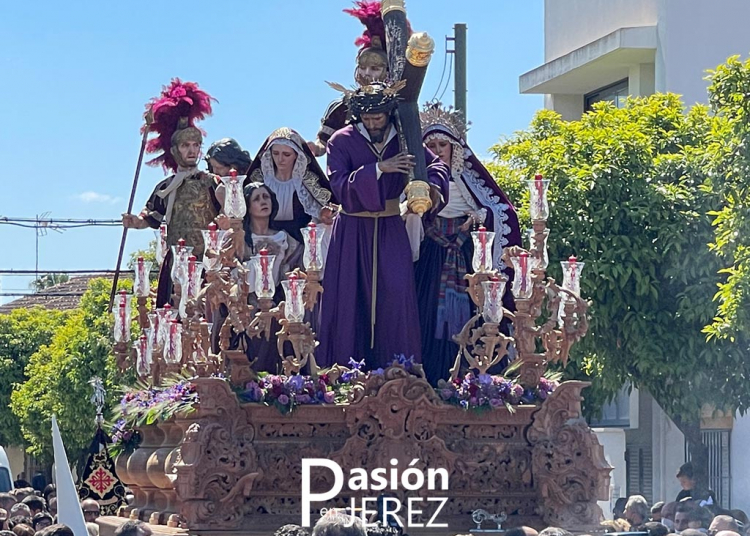 Nombrados los Cargos de Confianza de la Hermandad de la Entrega