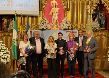 El Oratorio Festivo prepara una salida extraordinaria para el 20 de mayo