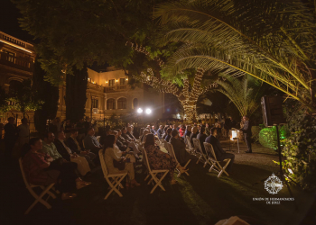 Presentado el ‘Otoño Cofrade Jerez 2022’