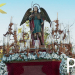 Salida procesional del Arcángel San Rafael