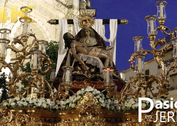 Traslado de Nuestra Señora de las Angustias a la Catedral