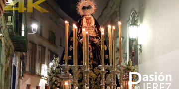 Traslado de Nuestra Señora de las Aguas