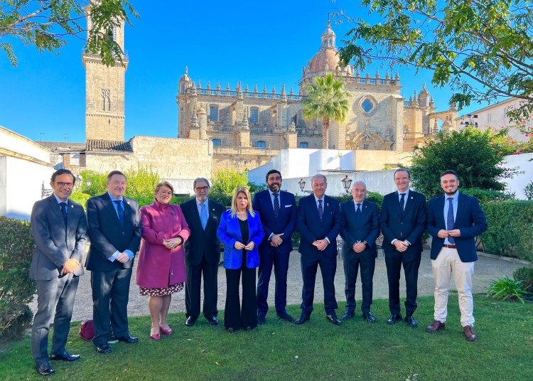Los presidentes de Agrupaciones y Consejos de Hermandades de Andalucía acuerdan cooperar por un Plan Andaluz de Arte Sacro