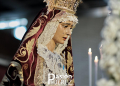 La Virgen de la O será respuesta al culto este jueves