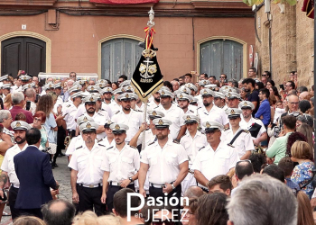 El Transporte renueva con el Rosario de Cádiz