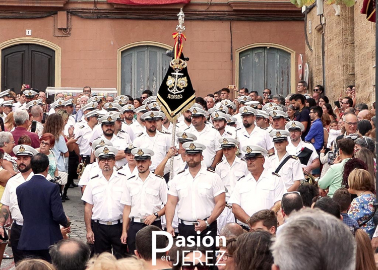 El Transporte renueva con el Rosario de Cádiz