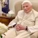 Fallece el Papa Emérito Benedicto XVI