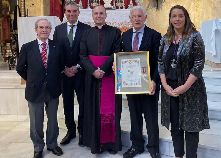 La Defensión concede el galardón «Esperanza de los niños» a CEDOWN