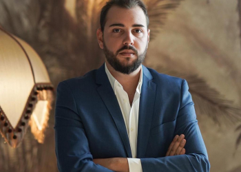 Jaime Sánchez será el autor del cartel anunciador del Vía Crucis de las Hermandades de 2023