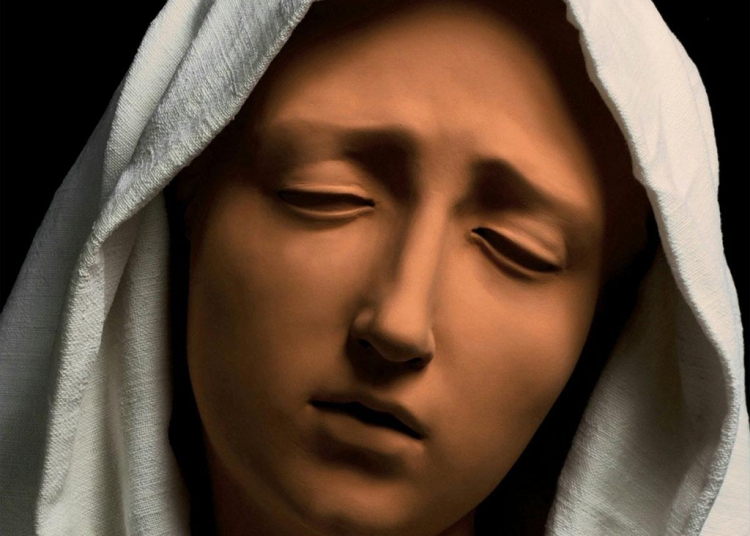 Humildad y Paciencia presenta el programa de actos de la bendición Ntra. Madre y Señora de la Trinidad