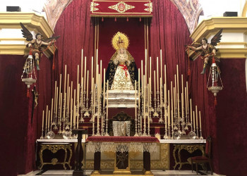 Jaime Betanzos abre hoy el XLIV Tríptico Mariológico