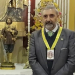Ángel Serrano y Pulido, nombrado Hermano Mayor Honorífico de la Virgen de la Cabeza