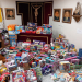 La Unión de Hermandades recoge más de 450 juguetes de su Campaña de Navidad y Reyes Magos