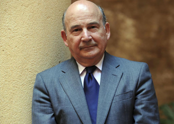 Julio Cuesta Domínguez clausura hoy el XLIV Tríptico Mariológico