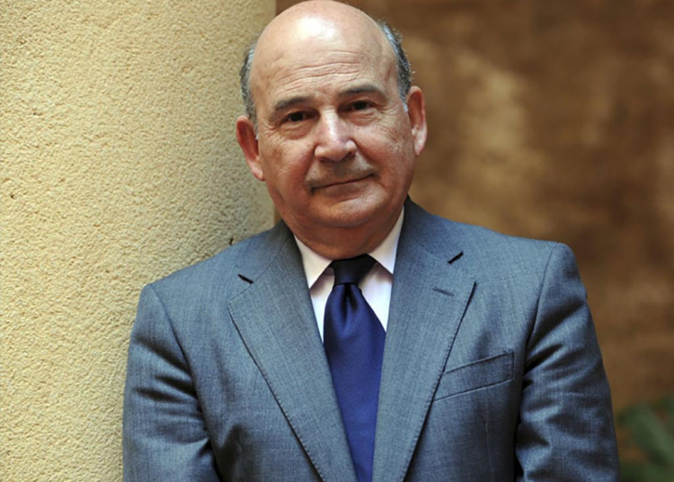 Julio Cuesta Domínguez clausura hoy el XLIV Tríptico Mariológico