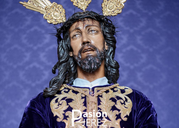 La Yedra presenta hoy los actos por el 75 aniversario de la llegada del Señor de la Sentencia