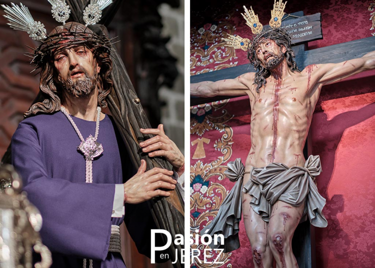 La Sed y la Salud de San Rafael conmemoran su décimo aniversario