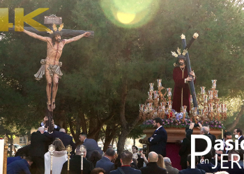 X Aniversario de las hermandades de la Sed y la Salud de San Rafael