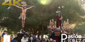 X Aniversario de las hermandades de la Sed y la Salud de San Rafael