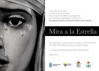 Hoy se inaugura la exposición “Mira a la Estrella”
