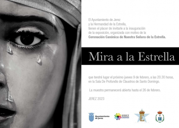 Hoy se inaugura la exposición “Mira a la Estrella”