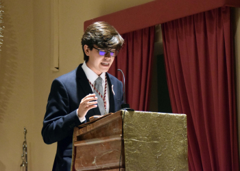 Miguel Guerrero pronunciará el primer ‘Anuncio de la Cuaresma jerezana’