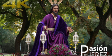 Traslado del Señor de la Bondad y Misericordia al Santuario de San Juan Grande