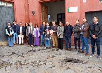 Presentada la X edición de la Exaltación de la Saeta de Mairena, Utrera, Jerez y Málaga